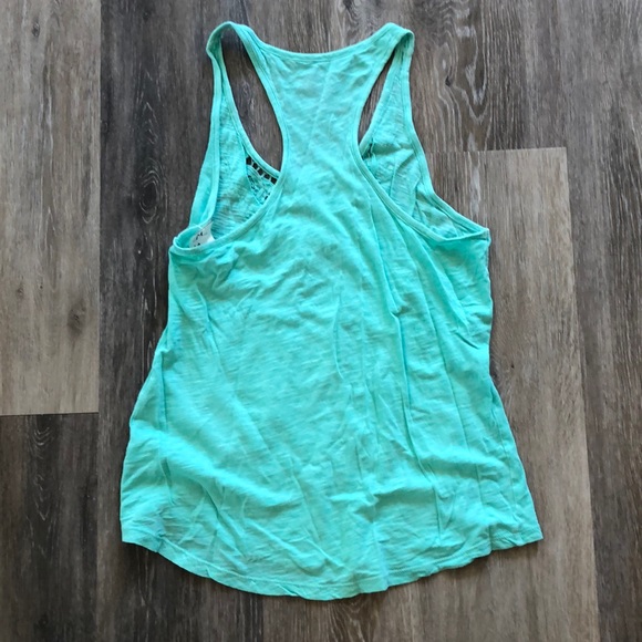 🎉❤️ CLEARANCE ❤️🎉Racerback Tank - Picture 2 of 2